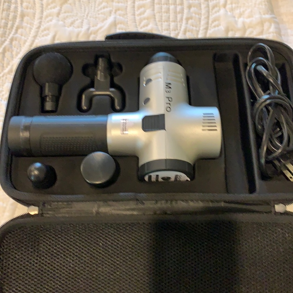 OPOVE M3 Massage Gun